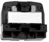 Terminal Block, Barrier, 2 Position, 18-4Awg; No. Of Positions Ideal - 64M5396 - Newark, An Avnet Company