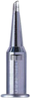 Soldering Iron Tip, Chisel, 2.4 Mm Rohs Compliant Iroda - 26M1992 - Newark, An Avnet Company
