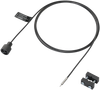 Fibre optic diffuse reflection sensor -- E20077 - Image