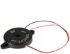 Transducers-External Drive-Piezo - PT-2038WQ - Mallory Sonalert Products, Inc.