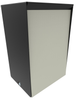 Small Enclosures - General Purpose Metal - 1454M - Hammond Manufacturing Company Inc.