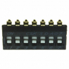Switches - DIP Switches - 1233760-SDA07H0SBD - Win Source Electronics