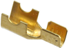Terminals - Wire Splice Connectors - A100700TR-ND - DigiKey