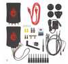 Signal and Spectrum Analyzer -- STEMlab 125-14 Calibrated Kit - Image