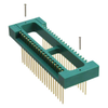 Connectors, Interconnects - Sockets for ICs, Transistors - Adapters - 1005537-240-1280-39-0602J - Win Source Electronics