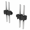 Headers, Male Pins - 612-TSW-112-08-T-S-ND - DigiKey