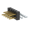 Headers, Male Pins - TSM-105-01-L-DH-010-ND - DigiKey