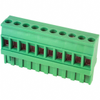 Headers, Plugs and Sockets - ED2384-ND - DigiKey
