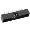 Headers, Male Pins - 3M6483-ND - DigiKey