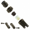 Circular Connector Assemblies - 1178-MS3106F-16S-1S-ND - DigiKey