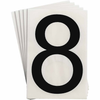 Barriers, Barricades, Floor Markings, Tapes - 2267-121895-ND - DigiKey