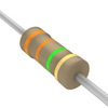 Through Hole Resistors - CF14JT3M30CT-ND - DigiKey