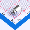 hardware/fasteners/sealing >> Other nuts -- SMTSOM350BTR - Image