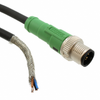 Circular Cable Assemblies - 277-4518-ND - DigiKey