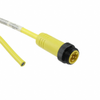 Circular Cable Assemblies - 277-15642-ND - DigiKey