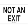 Signs, Nameplates, Posters - 2267-84688-ND - DigiKey