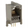 Modular/Ethernet Connector (RJ45, RJ11) Jacks - 609-1049-ND - DigiKey