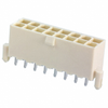 Headers, Male Pins - 1-2029265-6-ND - DigiKey