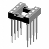 IC Sockets - 116-83-308-41-008101-ND - DigiKey