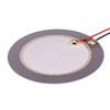 Buzzer Elements, Piezo Benders - 2223-CEB-2732-L100-ND - DigiKey