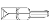 Terminals - 1742254-2 - Powell Electronics, Inc.