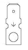 Terminals - 07-8-250 - Powell Electronics, Inc.