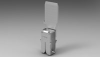 Terminals - 63776-1 - Powell Electronics, Inc.