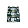 Evaluation and Demonstration Boards and Kits - 448-EVALXDP710FETBDTOBO1-ND - DigiKey