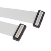 Rectangular Cable Assemblies -- PS2827AB0203S-ND - Image