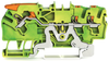 Ground terminal block - 2102-5307 - WAGO