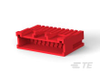 Rectangular Wire & Cable Connectors & Housings - 316094-2 - TE Connectivity