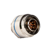 Circular Connector Assemblies - M83723/72W2212N - ODG (Origin Data Global)