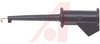 Clip, Test; Beryllium Copper; 0.50 - 70198333 - Allied Electronics, Inc.