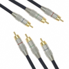 Barrel Audio Cables -- 290-1916-ND - Image