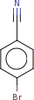 4-Bromobenzonitrile - 3637-9-04 - SynQuest Laboratories, Inc.