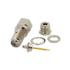 Coaxial Connector (RF) Assemblies - 6099-PE4858-ND - DigiKey