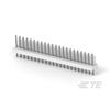 Headers, Male Pins - 2-640454-2-ND - DigiKey