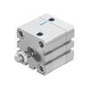 Actuators/Cylinders - 2171-ADN-40-10-A-PPS-A-ND - DigiKey