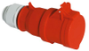 Industrial Power Connectors - 1365699 - RS Components, Ltd.