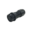 Industrial Circular Connectors - 2048038 - RS Components, Ltd.