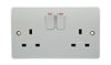 Plug Sockets - 2227910 - RS Components, Ltd.