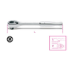 Socket Wrenches - 616817 - RS Components, Ltd.