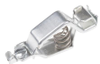 Crocodile Clips - 205403 - RS Components, Ltd.