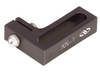 Kinematic Nudger, 1 in. (25.4 mm) Coarse, 0.3 in. (7.6 mm) Fine, 80 TPI - KN-1 - Newport MKS