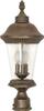 60-971 Exterior -Post/Pier Head - 714680 - Capital Lighting, Inc.