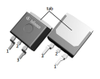 MOSFETs - 762989 - RS Components, Ltd.