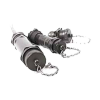 Amphenol STARLINE - amphenol connectors starline series - BARTEC Top Holding GmbH