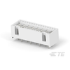 Headers, Male Pins - 17-1971846-8-ND - DigiKey
