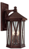9874BB Exterior -Wall Mount - 431610 - Capital Lighting, Inc.
