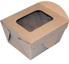 Dixie® Fresh First® Small 1 lb. or 26 fl oz. Windowed Container - Image